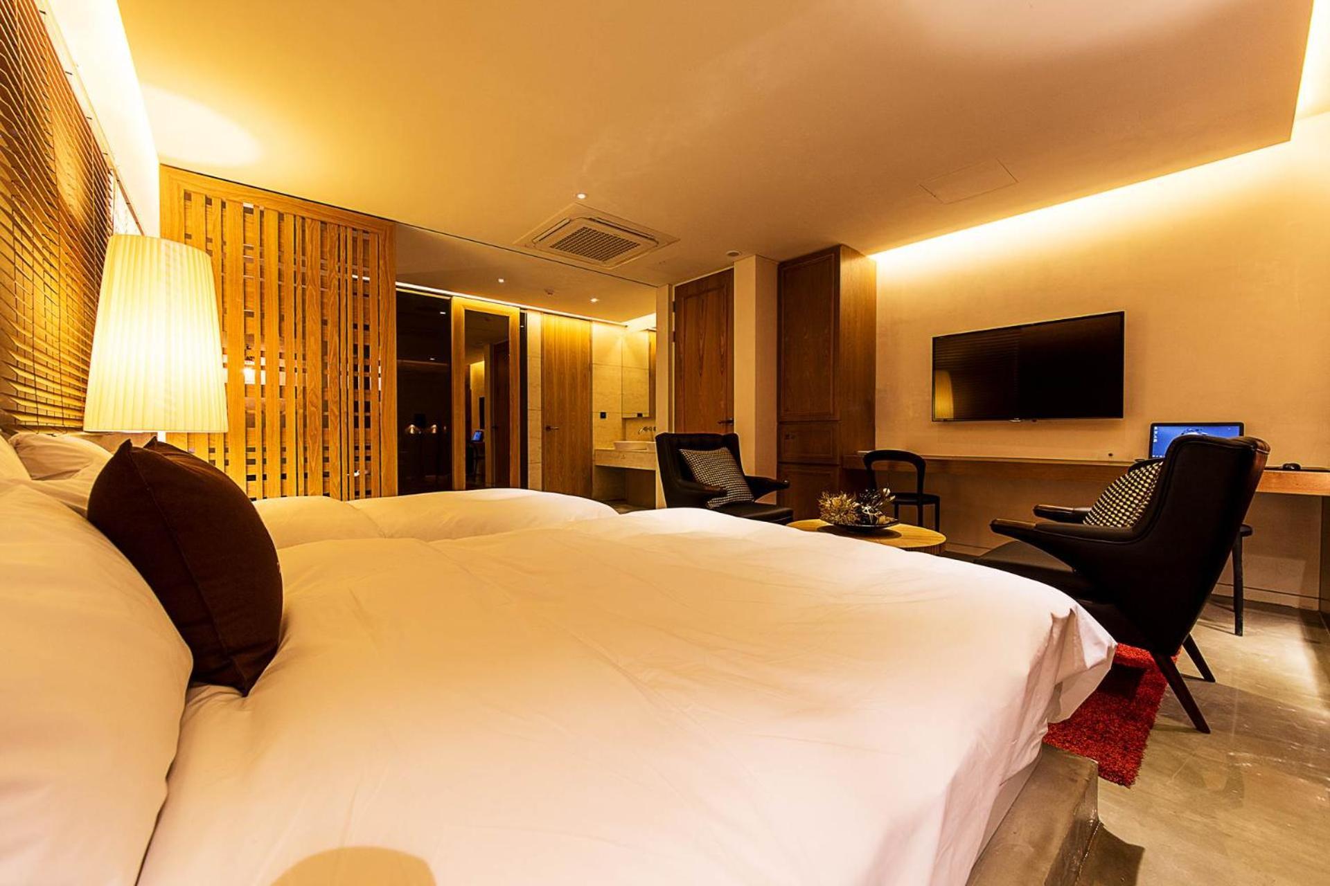 Sota Stay Hotel سيول المظهر الخارجي الصورة