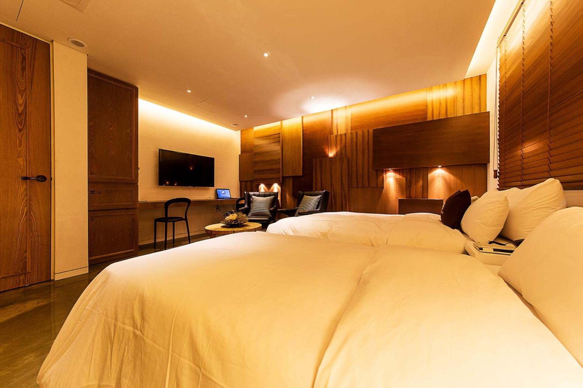 Sota Stay Hotel سيول المظهر الخارجي الصورة