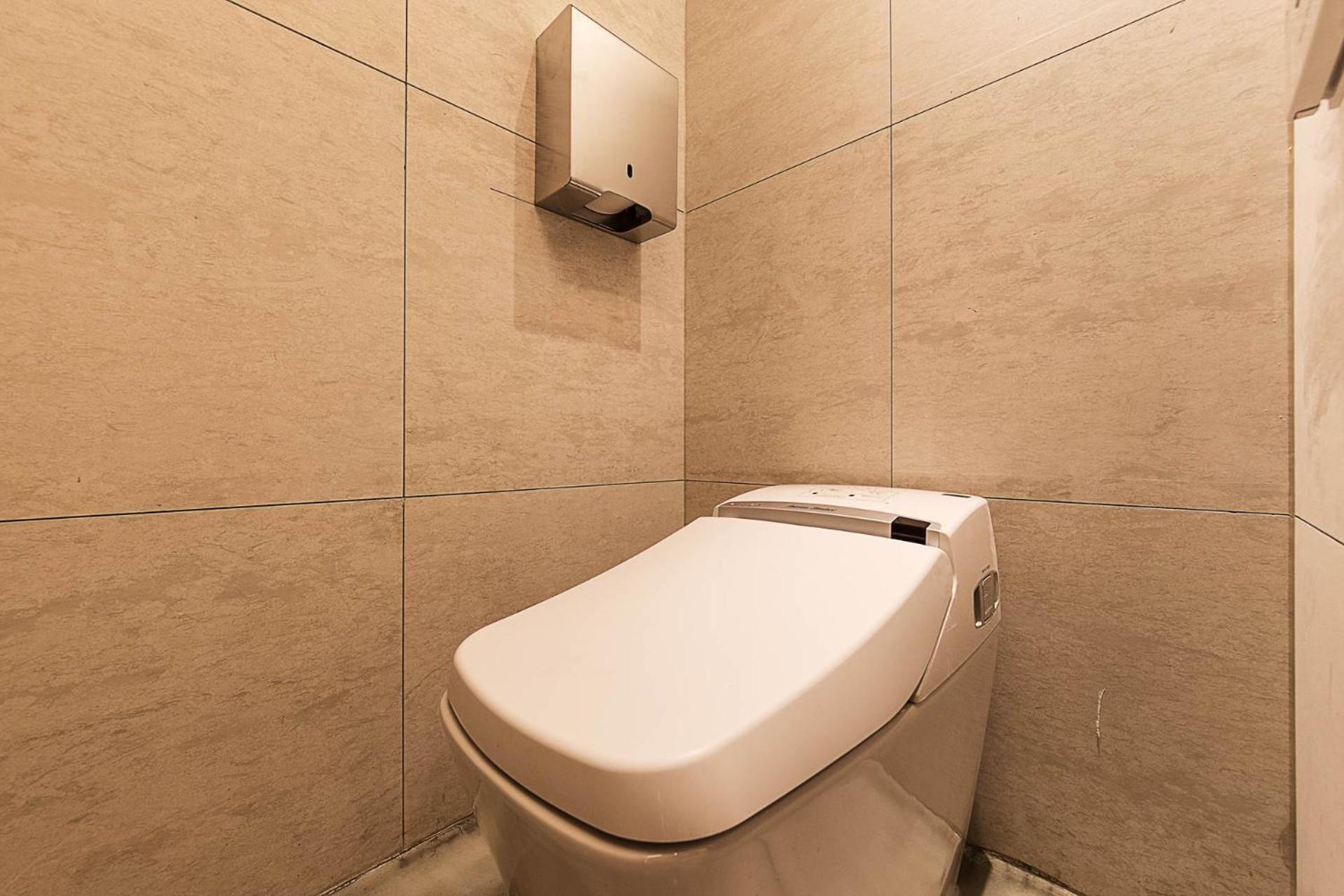Sota Stay Hotel سيول المظهر الخارجي الصورة