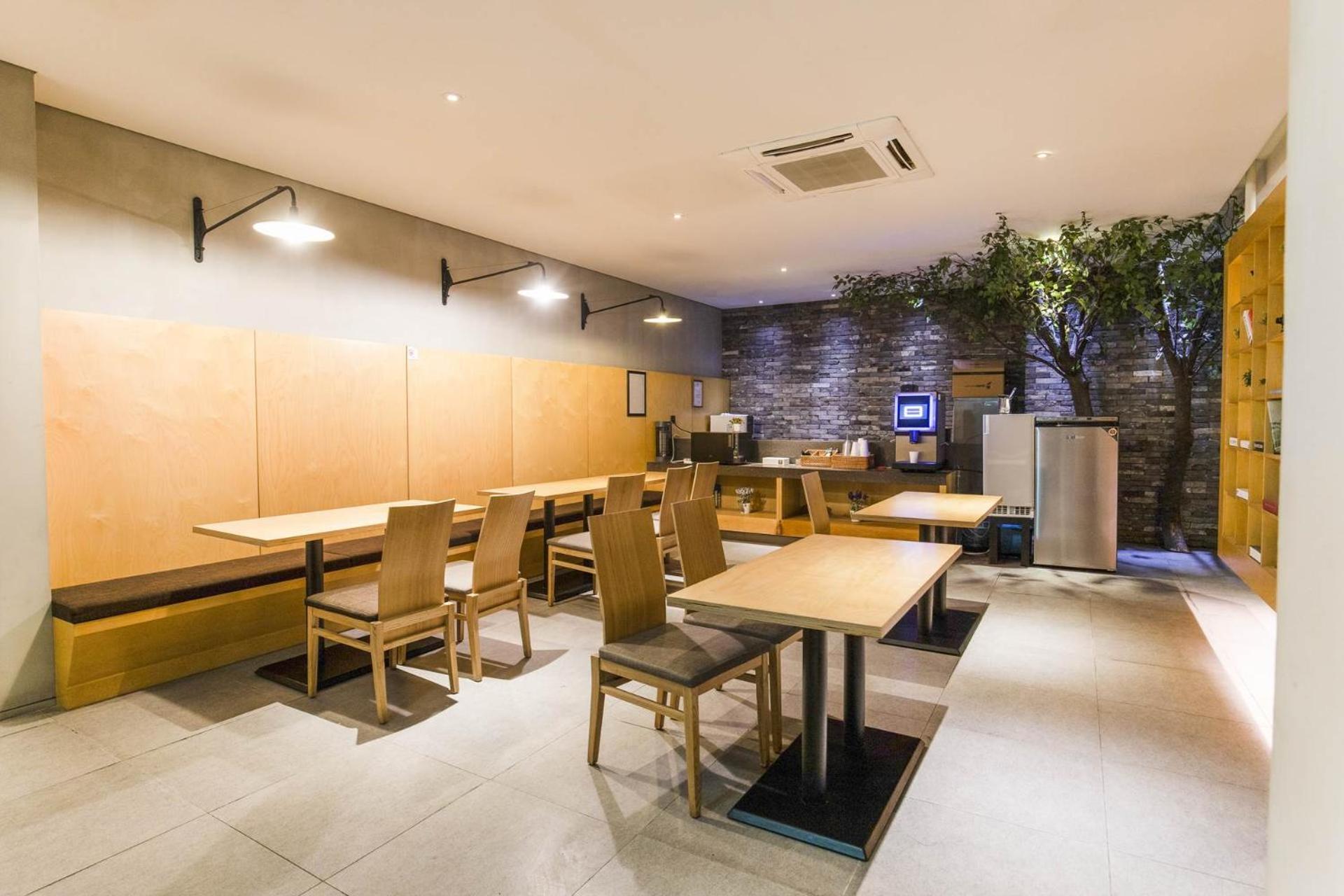 Sota Stay Hotel سيول المظهر الخارجي الصورة