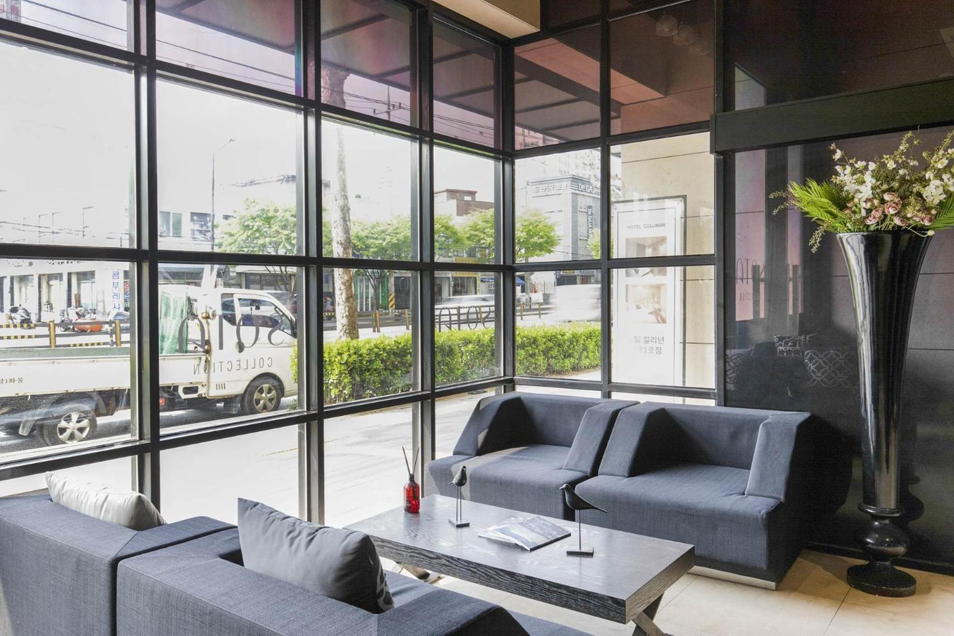 Sota Stay Hotel سيول المظهر الخارجي الصورة