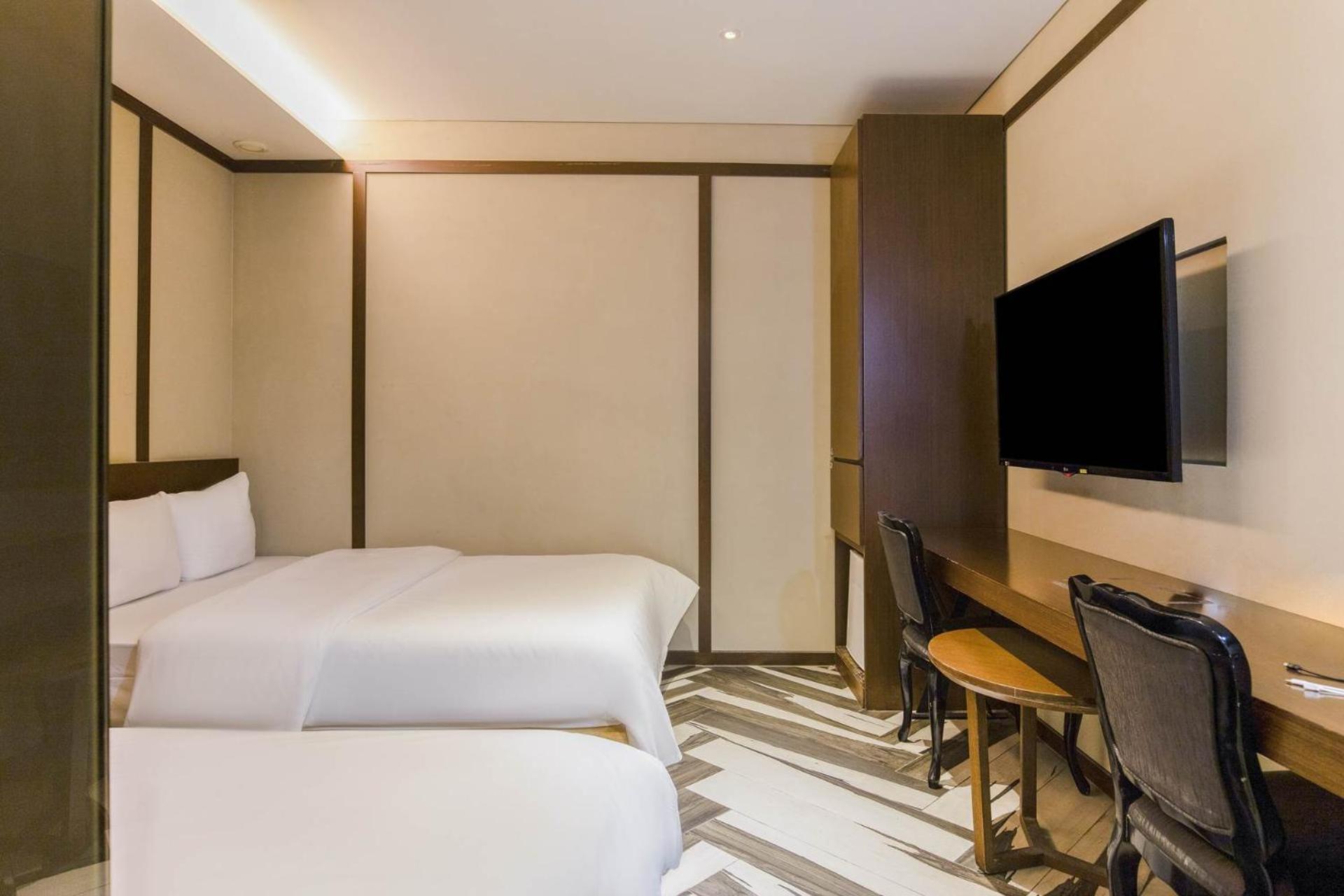 Sota Stay Hotel سيول المظهر الخارجي الصورة