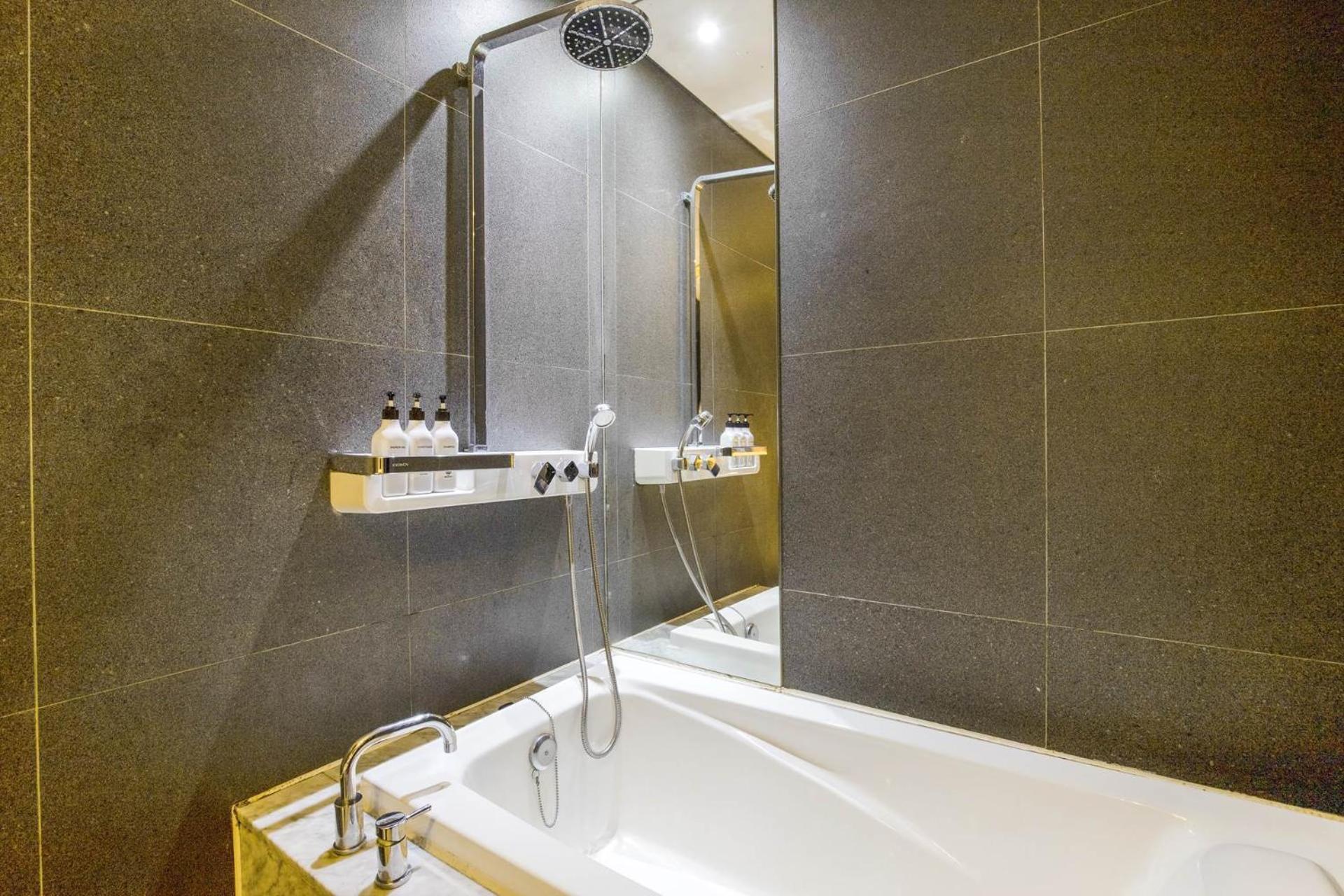 Sota Stay Hotel سيول المظهر الخارجي الصورة