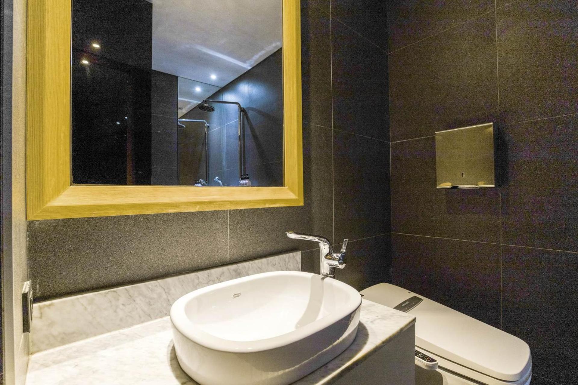 Sota Stay Hotel سيول المظهر الخارجي الصورة