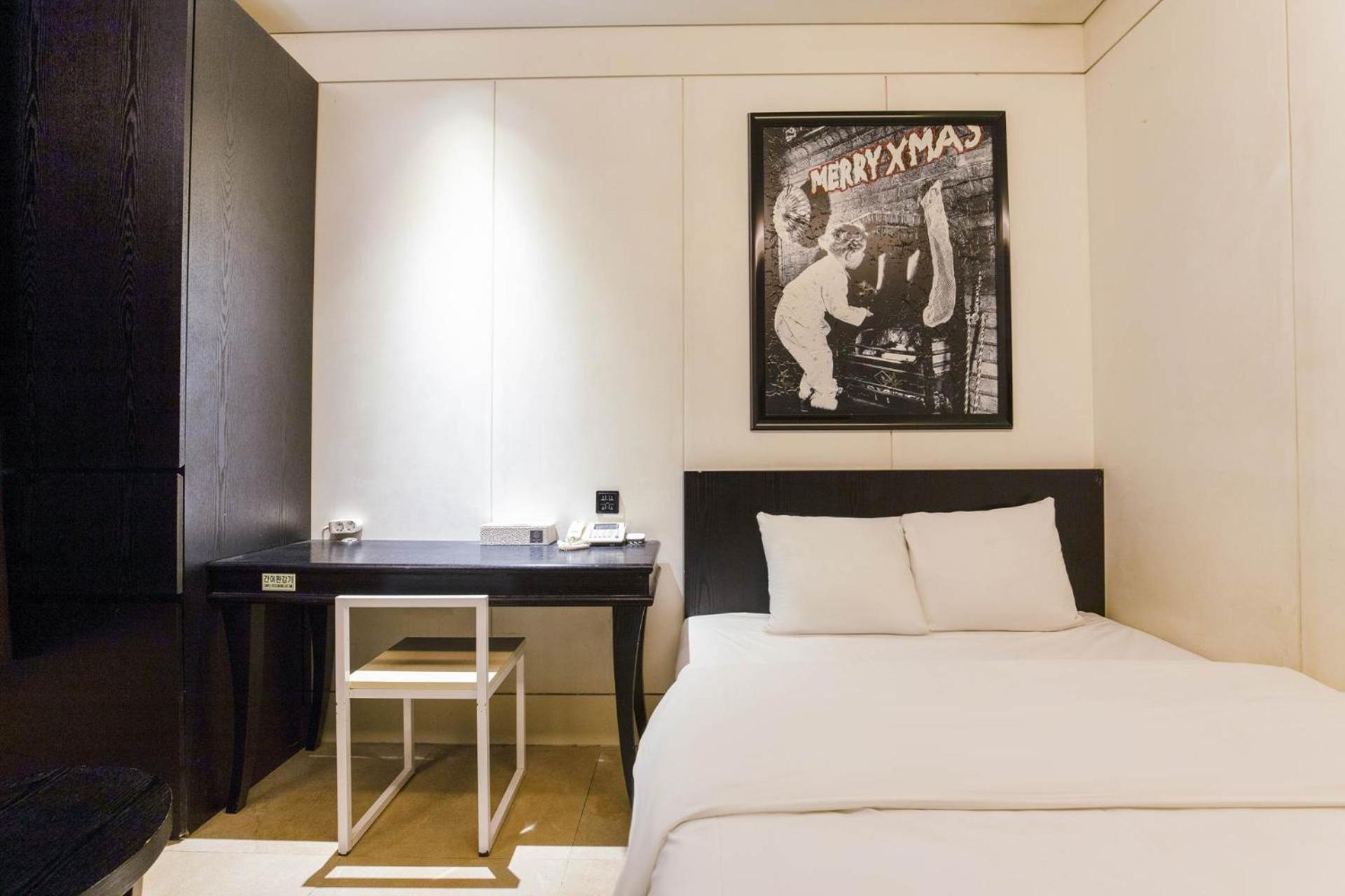Sota Stay Hotel سيول المظهر الخارجي الصورة