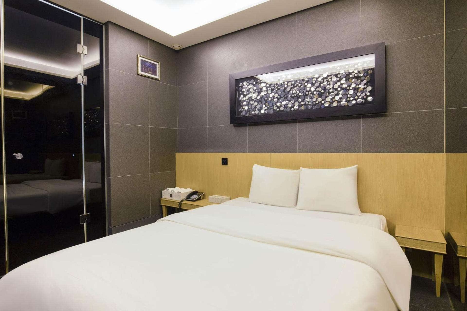 Sota Stay Hotel سيول المظهر الخارجي الصورة